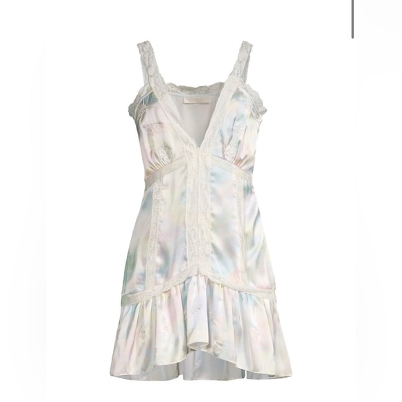 LoveShackFancy Dresses & Skirts - LoveShackFancy Navie Dress